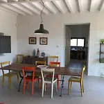 La Mortilla B&B 3*