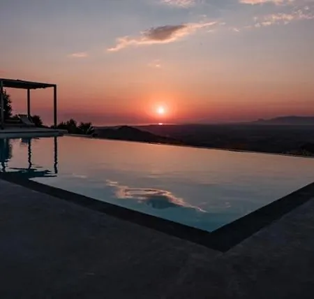 La Mortilla Bed and Breakfast