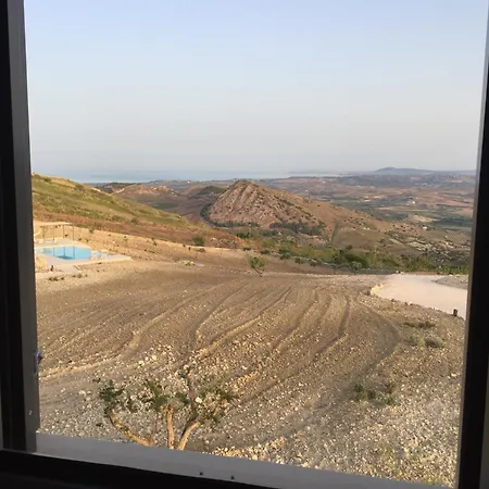 Bed and Breakfast La Mortilla