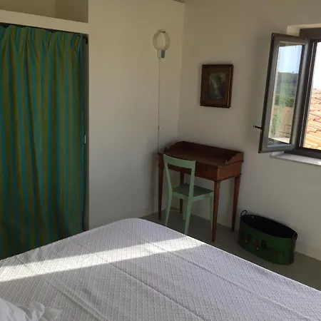 Bed and Breakfast La Mortilla Cattolica Eraclea