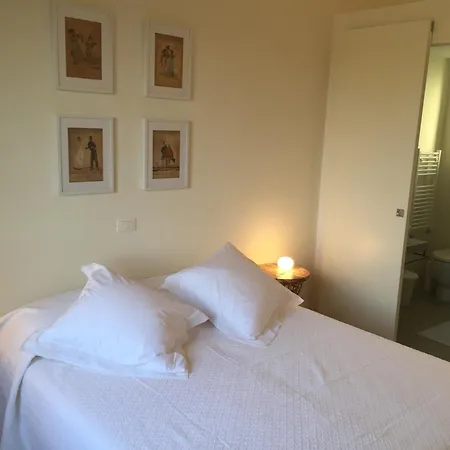 La Mortilla Bed and Breakfast