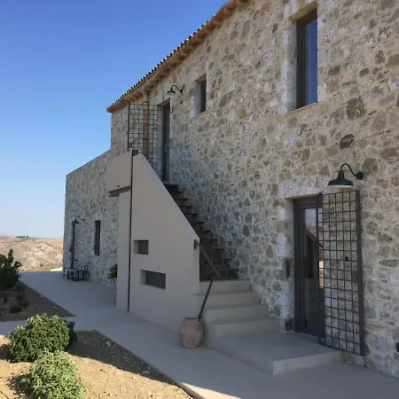 La Mortilla 3*