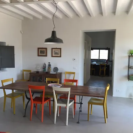 La Mortilla Bed and Breakfast 3*