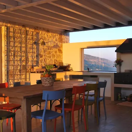 Bed and Breakfast La Mortilla Cattolica Eraclea