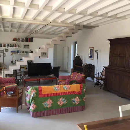La Mortilla B&B Cattolica Eraclea