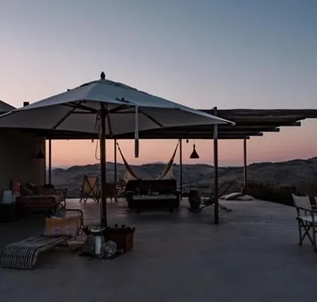 La Mortilla Bed & Breakfast *