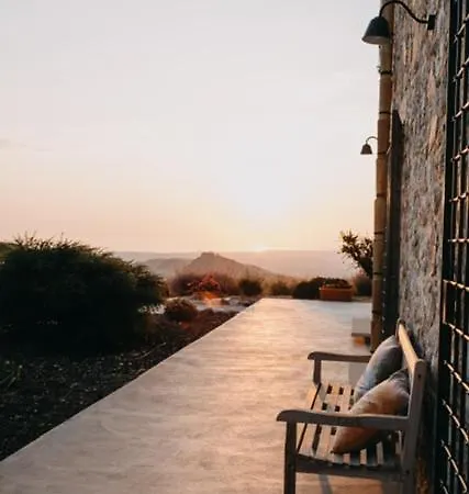 Bed & Breakfast La Mortilla