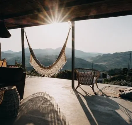 Bed & Breakfast La Mortilla *