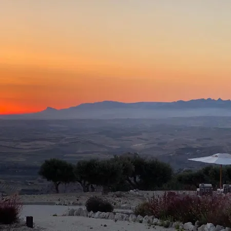 Bed & Breakfast La Mortilla *