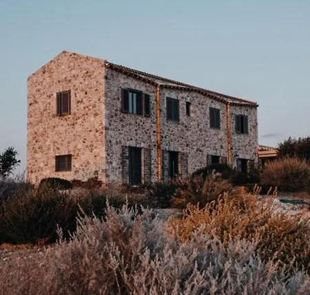 Bed & Breakfast La Mortilla