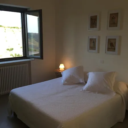 La Mortilla Alojamento de Acomodação e Pequeno-almoço 3*