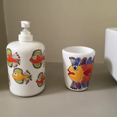 La Mortilla Alojamento de Acomodação e Pequeno-almoço Cattolica Eraclea