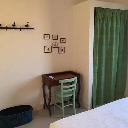 La Mortilla 3*