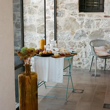 Bed & Breakfast La Mortilla Cattolica Eraclea