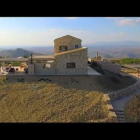 La Mortilla 3*