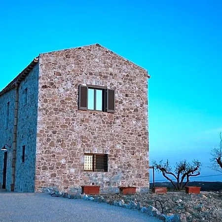 Bed & Breakfast La Mortilla Cattolica Eraclea