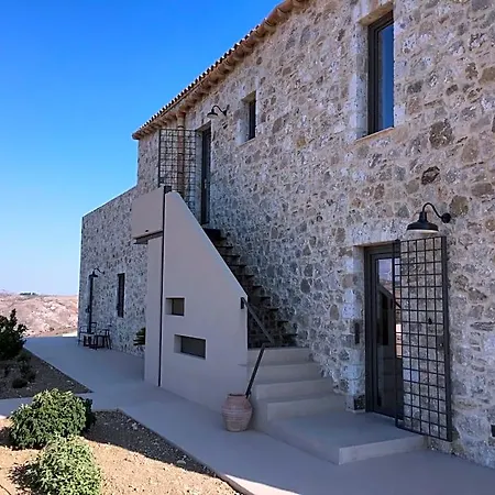 La Mortilla