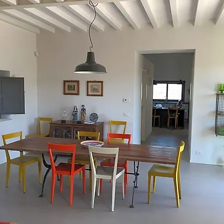 Bed & Breakfast La Mortilla 3*