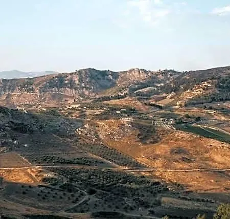 La Mortilla Bed & Breakfast 3*