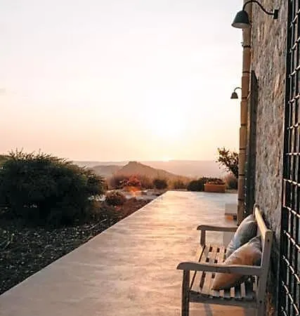 Bed & Breakfast La Mortilla Cattolica Eraclea