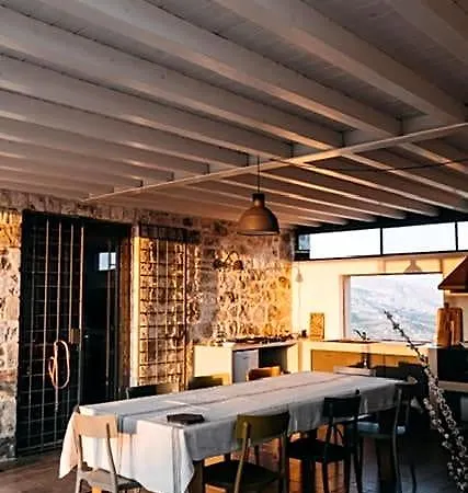 Bed & Breakfast La Mortilla