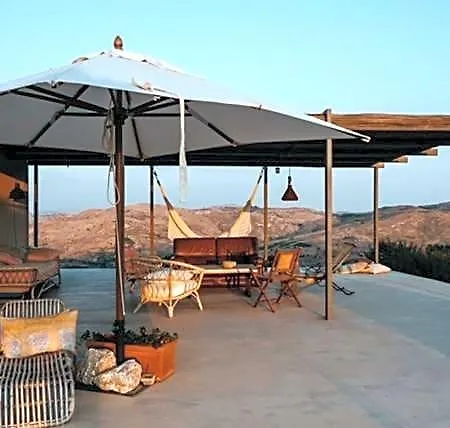 La Mortilla Bed & Breakfast 3*