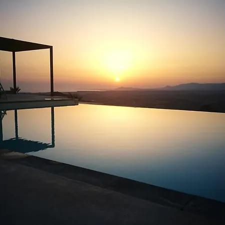 Bed & Breakfast La Mortilla