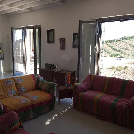 La Mortilla Bed & Breakfast Cattolica Eraclea