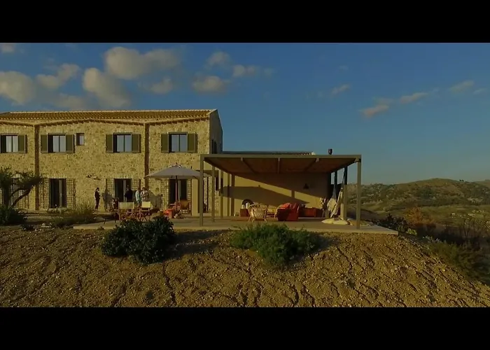 La Mortilla Bed & Breakfast