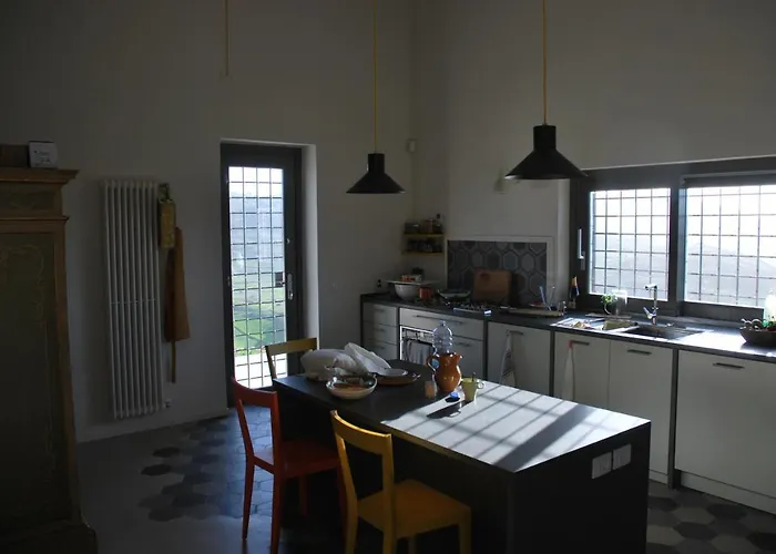 La Mortilla 3* Cattolica Eraclea